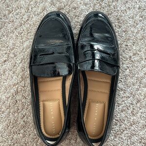 Kelley and Katie loafers